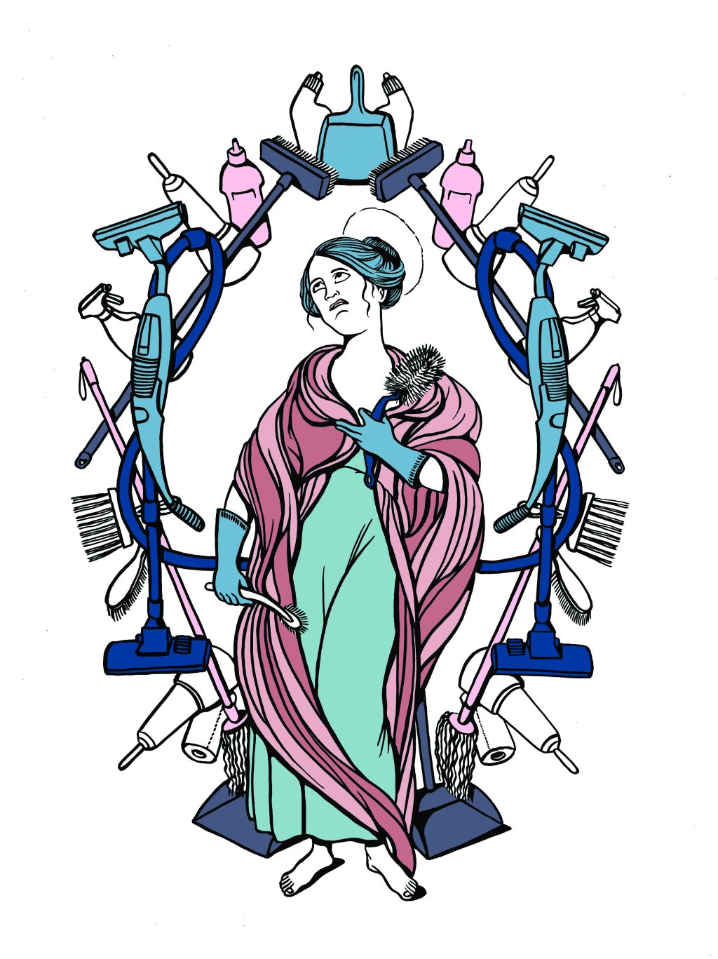 T’insegneranno a non splendere. E tu splendi,&nbsp;invece