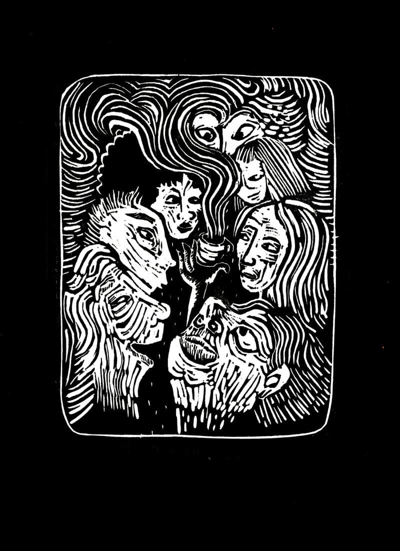 Introduzione / ‘E zi’: presente e futuro delle famiglie&nbsp;allargate