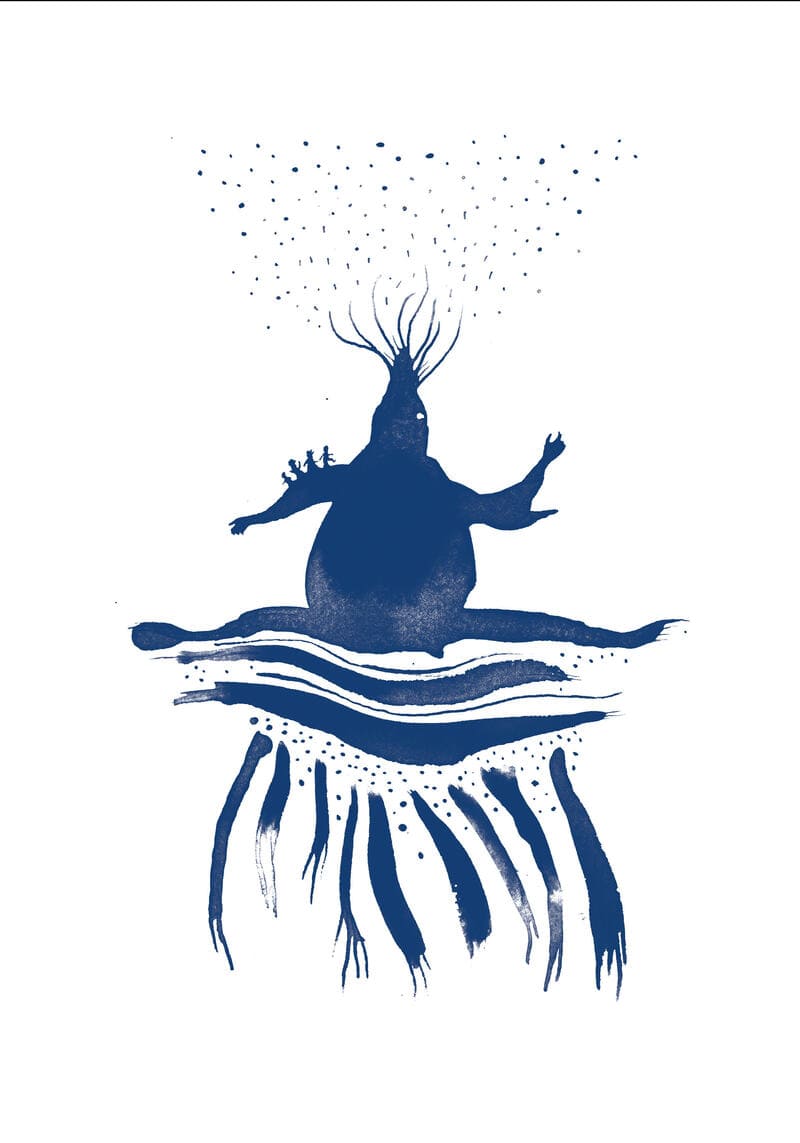 Pina e l’importanza del&nbsp;divano